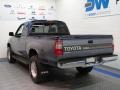 Cool Steel Metallic - T100 Truck SR5 Extended Cab 4x4 Photo No. 3