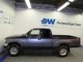 Cool Steel Metallic - T100 Truck SR5 Extended Cab 4x4 Photo No. 5