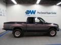 Cool Steel Metallic - T100 Truck SR5 Extended Cab 4x4 Photo No. 6