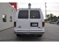 Oxford White - E Series Van E150 Commercial Photo No. 4