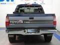 Cool Steel Metallic - T100 Truck SR5 Extended Cab 4x4 Photo No. 7