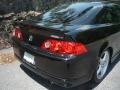 Nighthawk Black Pearl - RSX Type S Sports Coupe Photo No. 10