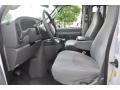 Oxford White - E Series Van E150 Commercial Photo No. 8