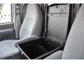 Oxford White - E Series Van E150 Commercial Photo No. 14