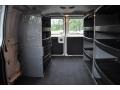 Oxford White - E Series Van E150 Commercial Photo No. 15