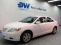 Super White - Camry SE Photo No. 2
