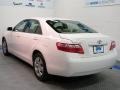 Super White - Camry SE Photo No. 3