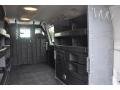 Oxford White - E Series Van E150 Commercial Photo No. 17