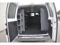 Oxford White - E Series Van E150 Commercial Photo No. 19
