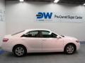 Super White - Camry SE Photo No. 6