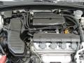 Taffeta White - Civic LX Sedan Photo No. 23