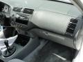 Taffeta White - Civic LX Sedan Photo No. 25