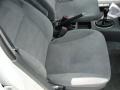 Taffeta White - Civic LX Sedan Photo No. 26