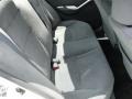 Taffeta White - Civic LX Sedan Photo No. 28