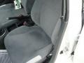 Taffeta White - Civic LX Sedan Photo No. 34