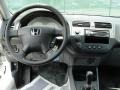 Taffeta White - Civic LX Sedan Photo No. 36
