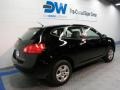 Wicked Black - Rogue S AWD Photo No. 4