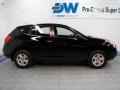 Wicked Black - Rogue S AWD Photo No. 6