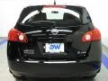 Wicked Black - Rogue S AWD Photo No. 8