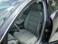 2005 Oyster Gray Metallic Audi A6 3.2 quattro Sedan  photo #17