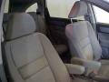 2007 Taffeta White Honda CR-V EX 4WD  photo #8