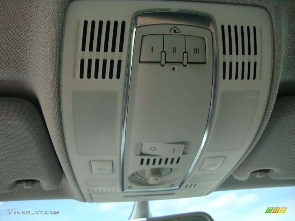 2005 A6 3.2 quattro Sedan - Oyster Gray Metallic / Platinum photo #43
