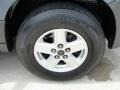 2005 Norsea Blue Metallic Ford Escape XLS  photo #15