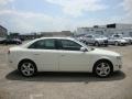 Arctic White - A4 2.0T quattro Sedan Photo No. 7