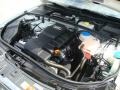 Arctic White - A4 2.0T quattro Sedan Photo No. 32