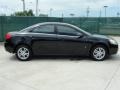 2006 Black Pontiac G6 V6 Sedan  photo #2