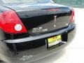 2006 Black Pontiac G6 V6 Sedan  photo #21