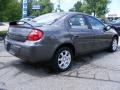 2004 Graphite Metallic Dodge Neon SXT  photo #5