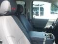 2008 Steel Gray Metallic GMC Sierra 1500 SLE Crew Cab 4x4  photo #18