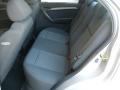 Cosmic Silver - Aveo LT Sedan Photo No. 9