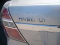 Cosmic Silver - Aveo LT Sedan Photo No. 11