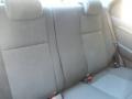 Cosmic Silver - Aveo LT Sedan Photo No. 13