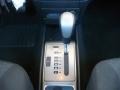 Cosmic Silver - Aveo LT Sedan Photo No. 15