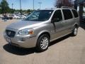 2005 Platinum Metallic Buick Terraza CXL  photo #2