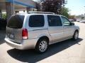 2005 Platinum Metallic Buick Terraza CXL  photo #6