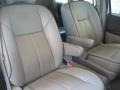 2005 Platinum Metallic Buick Terraza CXL  photo #15