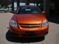 2006 Sunburst Orange Metallic Chevrolet Cobalt LT Sedan  photo #3