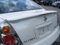 2002 Cloud White Nissan Altima 2.5 S  photo #25