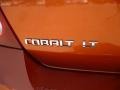 Sunburst Orange Metallic - Cobalt LT Sedan Photo No. 12