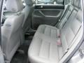 Silverstone Grey Metallic - Passat GLS Sedan Photo No. 11