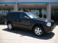 Black - Grand Cherokee Laredo 4x4 Photo No. 1