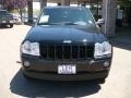 Black - Grand Cherokee Laredo 4x4 Photo No. 3