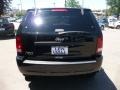 Black - Grand Cherokee Laredo 4x4 Photo No. 5