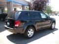 Black - Grand Cherokee Laredo 4x4 Photo No. 6