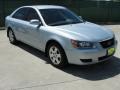 Silver Blue - Sonata GLS Photo No. 1