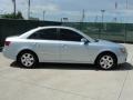 Silver Blue - Sonata GLS Photo No. 2